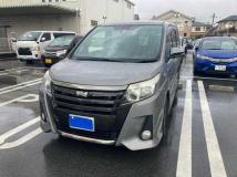 2016 Toyota Noah