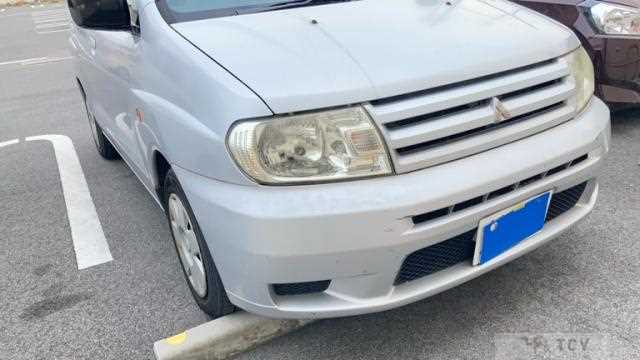 2002 Mitsubishi Mirage