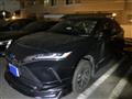 2021 Toyota Harrier Hybrid
