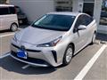 2020 Toyota Prius