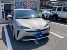 2020 Toyota Prius