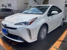 2019 Toyota Prius