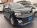 2011 Toyota Voxy