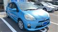 2013 Toyota AQUA