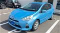 2013 Toyota AQUA