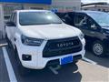2023 Toyota Hilux