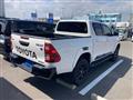 2023 Toyota Hilux