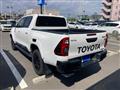 2023 Toyota Hilux