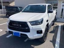 2023 Toyota Hilux