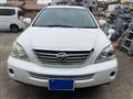 2008 Toyota Harrier Hybrid
