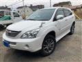 2008 Toyota Harrier Hybrid