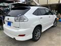 2008 Toyota Harrier Hybrid