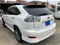 2008 Toyota Harrier Hybrid