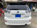 2008 Toyota Harrier Hybrid