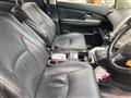 2008 Toyota Harrier Hybrid