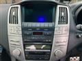 2008 Toyota Harrier Hybrid