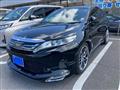 2018 Toyota Harrier