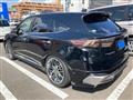 2018 Toyota Harrier
