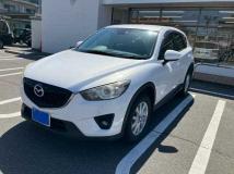 2013 Mazda CX-5