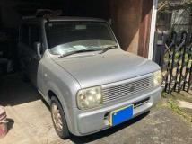 2002 Suzuki Lapin