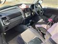 2003 Mitsubishi Pajero Mini