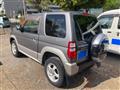 2003 Mitsubishi Pajero Mini