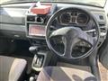 2003 Mitsubishi Pajero Mini