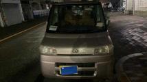 2006 Daihatsu Tanto