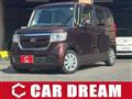 2017 Honda N BOX