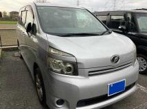 2008 Toyota Voxy