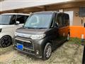 2013 Daihatsu Tanto