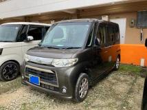 2013 Daihatsu Tanto