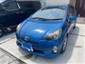 2013 Toyota AQUA