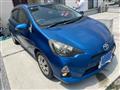 2013 Toyota AQUA