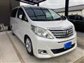 2012 Toyota Alphard G