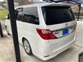 2012 Toyota Alphard G