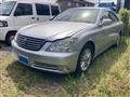 2007 Toyota Crown