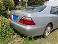 2007 Toyota Crown