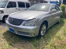 2007 Toyota Crown