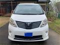 2011 Toyota Alphard G