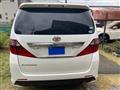 2011 Toyota Alphard G