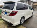 2011 Toyota Alphard G