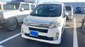 2014 Daihatsu Move