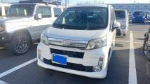 2014 Daihatsu Move
