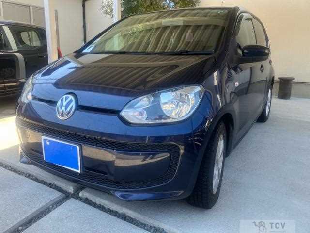 2013 Volkswagen Volkswagen Others