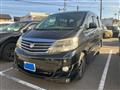 2008 Toyota Alphard G