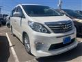 2012 Toyota Alphard G