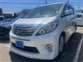 2012 Toyota Alphard G