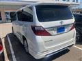 2012 Toyota Alphard G