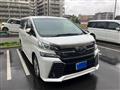 2017 Toyota Vellfire